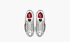 Nike Wmns P-6000 CNPT 'Metallic Silver Red'