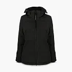 Canada Goose Chelsea Parka WMNS Black