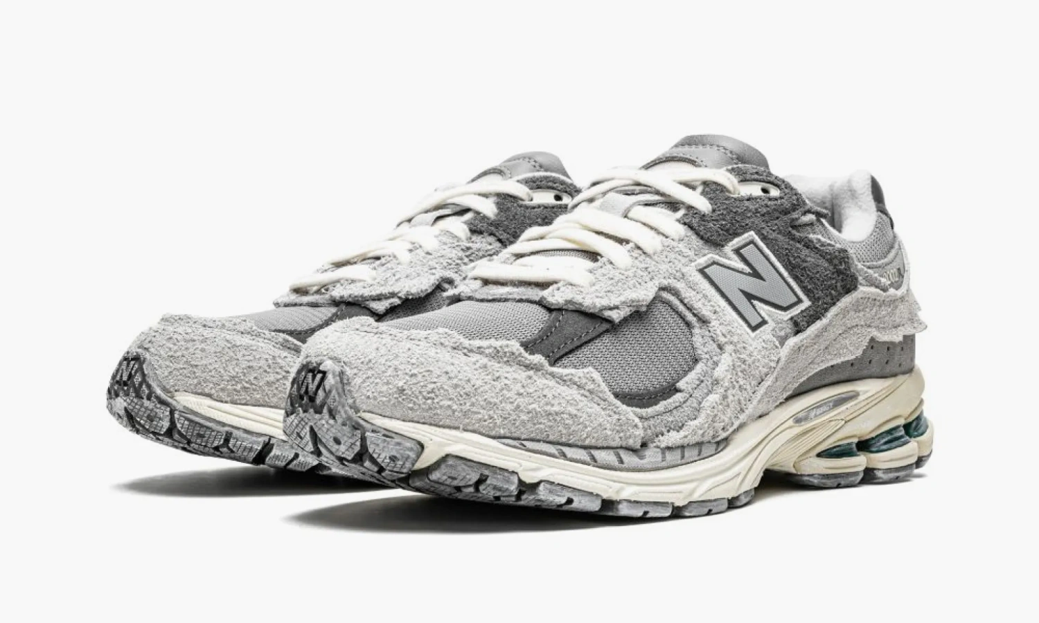 New Balance 2002r Protection Pack Rain Cloud 