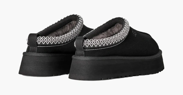 UGG Tazz II WMNS Black 