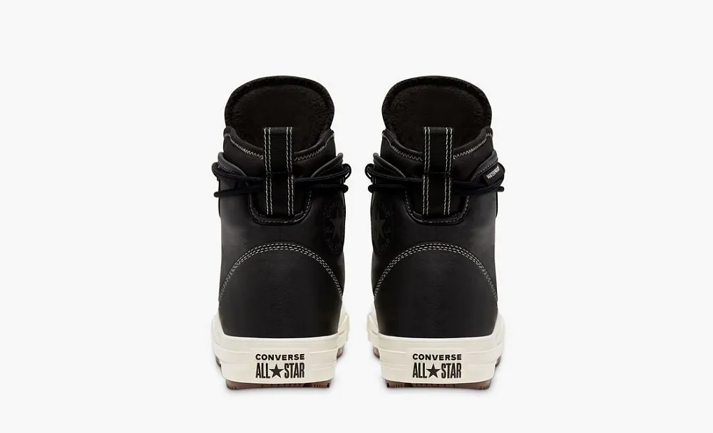 Converse Chuck Taylor All Star All Terrain High Black Egret