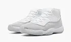 Jordan 11 Retro WMNS Metallic Silver