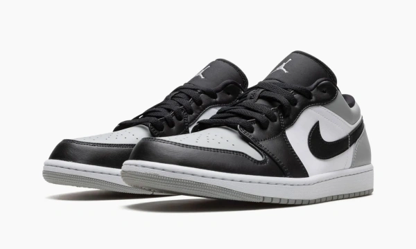 Air Jordan 1 Low Shadow Toe 