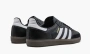 Adidas Samba OG Black White Gum 