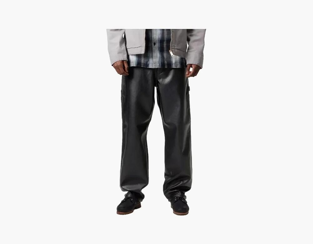 Carhartt WIP SS25 Single Knee Pant