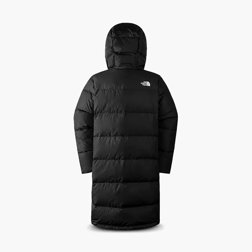 The North Face Down Jacket WMNS Black NF0A81SA-JK3