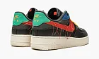 Nike Air Force 1 Low Bhm Black History Month 2020
