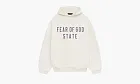 Fear of God Essentials Fleece Hoodie Shell