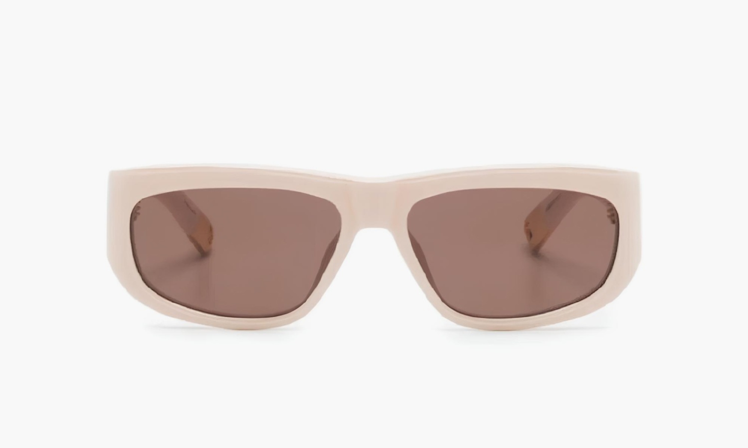 Jacquemus Glasses "Pink" 