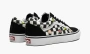 Vans Old Skool Fruit Checkerboard 
