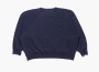 Enfants Riches Déprimés Enfants En Chaine Raglan Crewneck Sweatshirt Faded Purple 