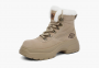 Dickies Snow Boots WMNS "Earth Yellow/Apricot" 