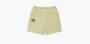 A Bathing Ape x New Balance Relaxed Fit Shorts Beige 