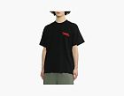 Carhartt WIP Rocky T-Shirt Black