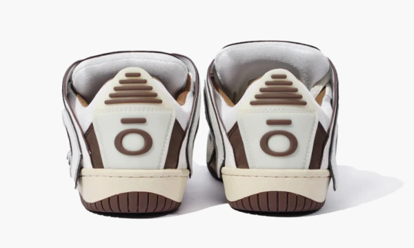 Old Order Sneaker Series Skater 001 Mocha 