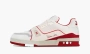 Louis Vuitton Red 