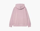 Carhartt WIP Hooded Nelson Jacket Pink