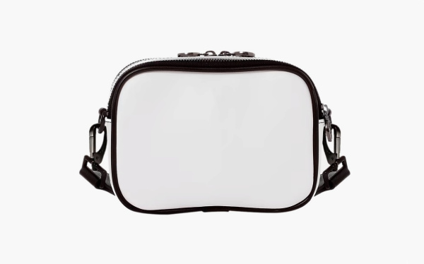 Puma x Ami Paris Shoulder Bag White 