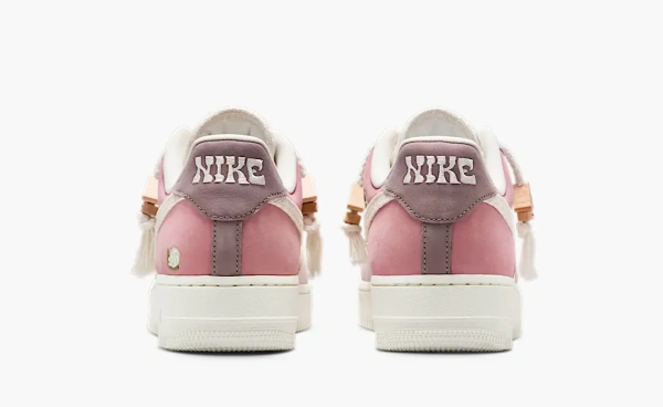 Nike Air Force 1 Low WMNS Mushroom 