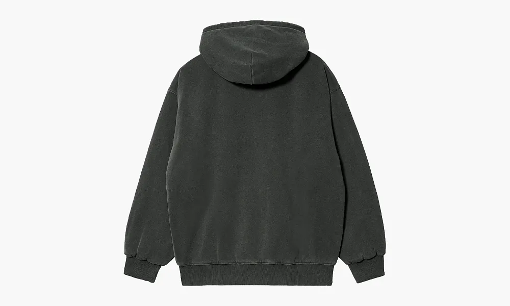 Carhartt WIP Hooded Vista Jacket Vulcan
