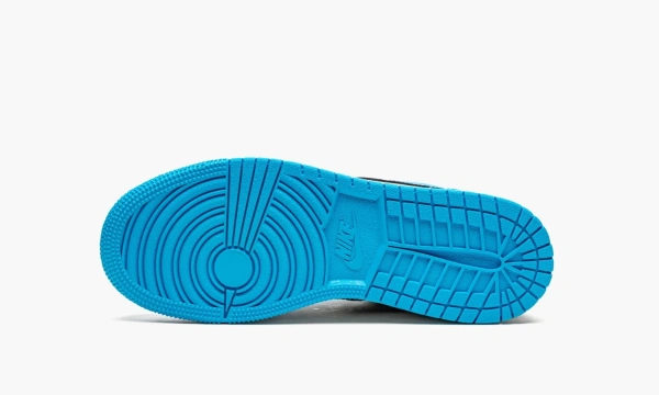 Air Jordan 1 Low GS Unc 