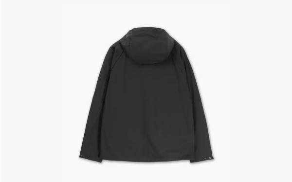 C.P. Company Protec Medium Jacket Black 