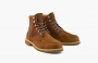 Timberland Redwood Falls Waterproof 6 Inch Boot "Rust Nubuck" 