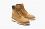 Timberland Lucia Lace-up Suede Boots 