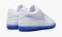 AF1 Shadow Wmns "Racer Blue" 