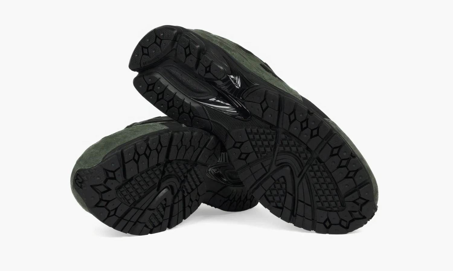 New Balance 2002r Gore-tex Jjjjound Pine 