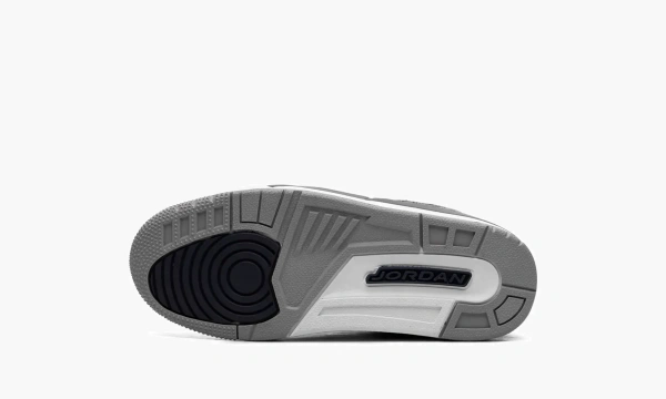 Air Jordan 3 PS Midnight Navy 