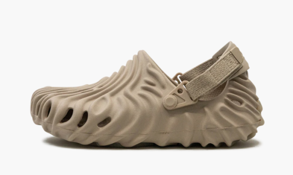 Crocs Pollex Clog x Salehe Bembury Horchata