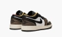 фото Air Jordan 1 Low SE "Wear Away Yellow" (Air Jordan 1)-DQ8422 001