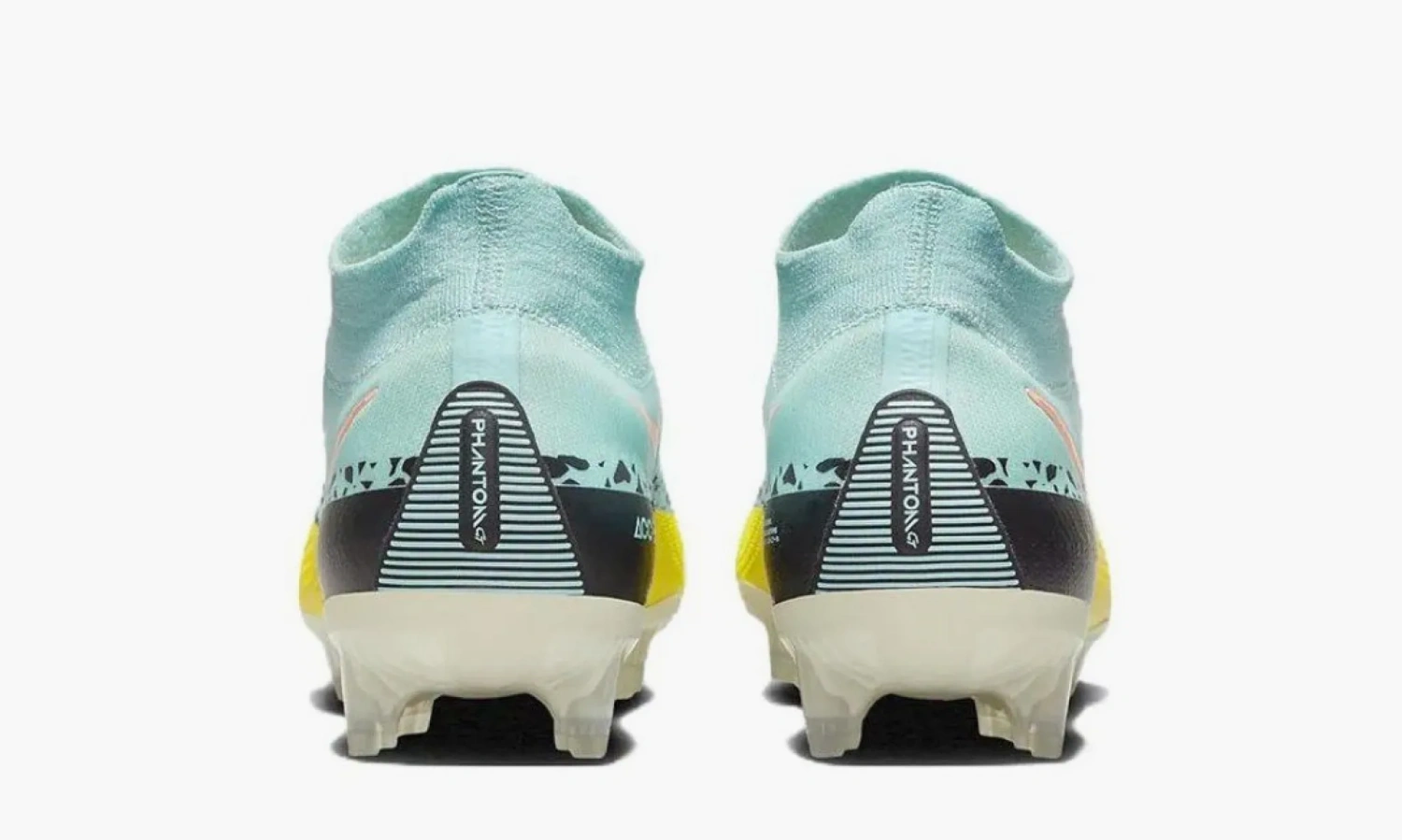 Nike Phantom Gt2 Dynamic Fit Elite Fg Green 