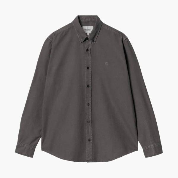 Carhartt WIP Bolton Shirt 