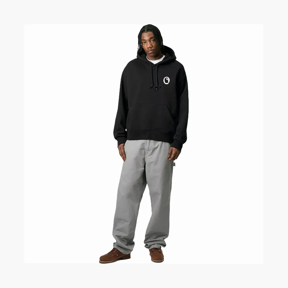 Carhartt WIP FW24 Hooded Charm Link Sweat
