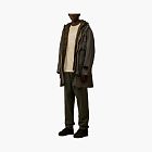 C.P. Company Gore-G Type Long Mille Parka Olive