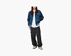 Carhartt WIP SS24 Class of 89 Bomber Jacket