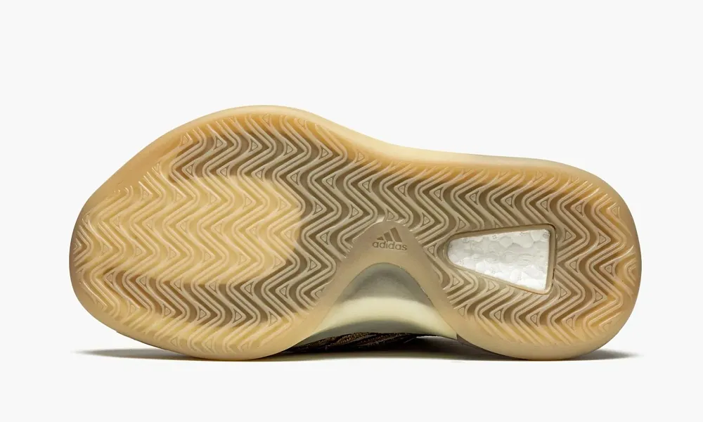Yeezy Qntm Flash Orange