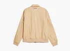 Adidas Originals x Wales Bonner Reversible Harris Jacket Beige