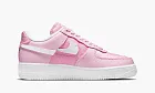 Nike Air Force Low LXX Pink Foam Sneakers