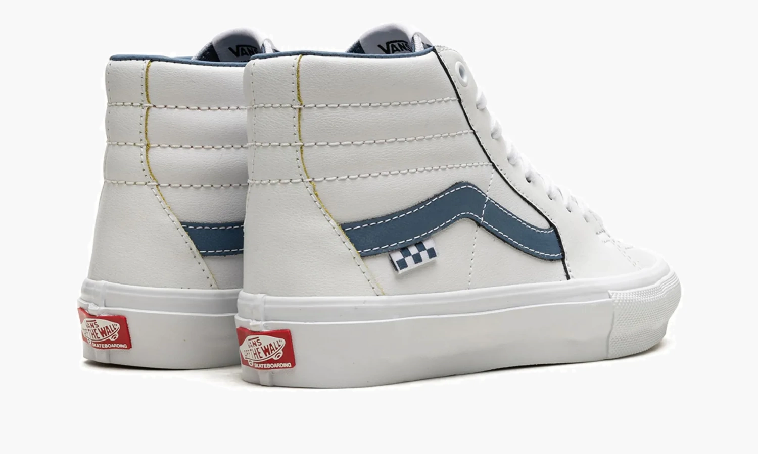 Vans Skate Sk8-hi "Wearaway" 