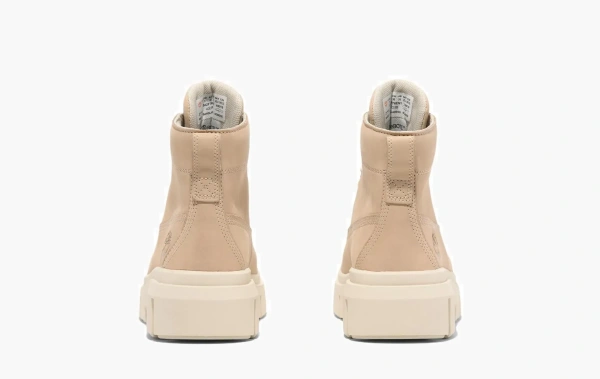 Timberland Martin Boots WMNS Light Beige 