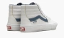 Vans Skate Sk8-hi "Wearaway" 