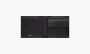 Dior Compact Wallet Dior Oblique Jacquard Beige and Black 