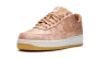 Nike Air Force 1 PRM Clot - Rose Gold Silk 
