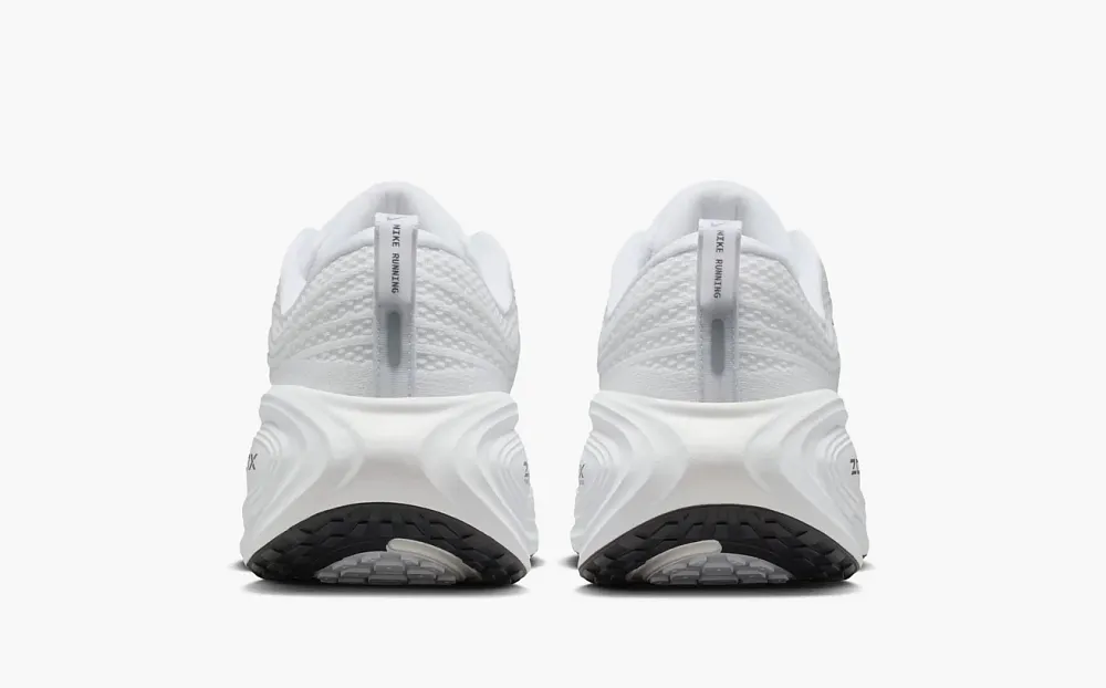 Nike Vomero Plus White/Dark Smoke Grey/Metallic Dark Grey/Black