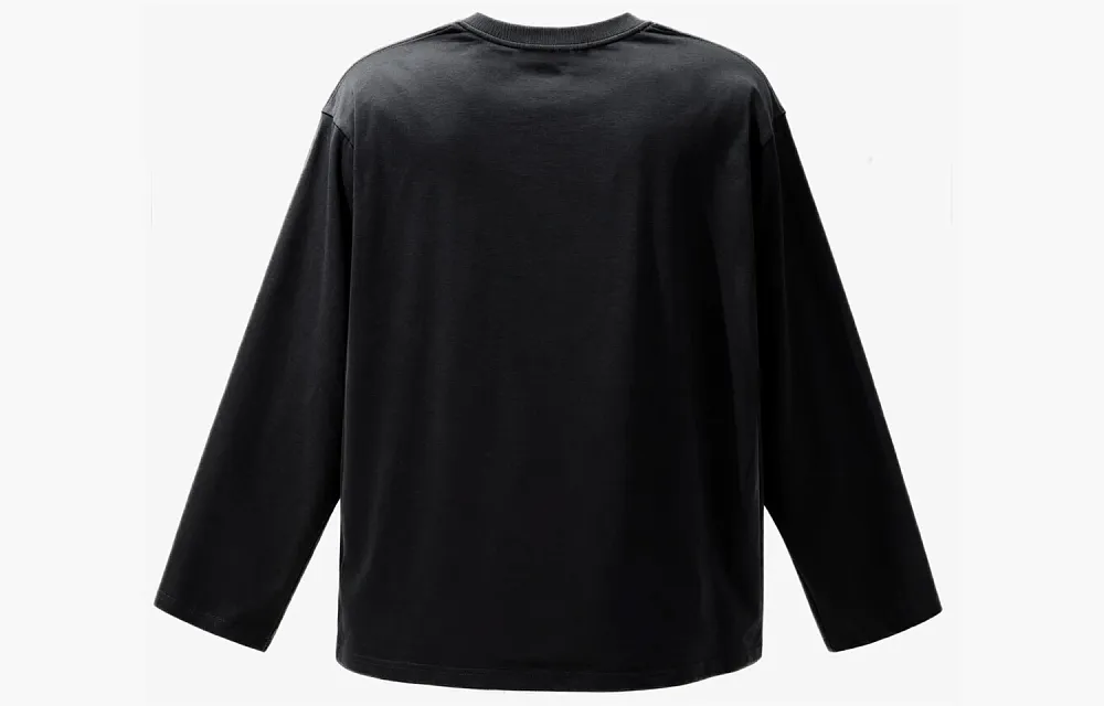 WYSION LONG BLACK
