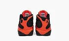 Jordan 13 Retro Low Clot Black Red