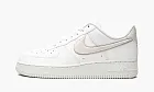 Air Force 1 LO MNS WMNS Chenille Swoosh - Sea Glass